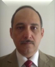 Luis Augusto Hernandez Anez