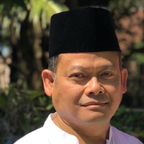 Teguh Margiadi